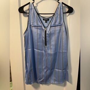 Express Blouse Tank Top